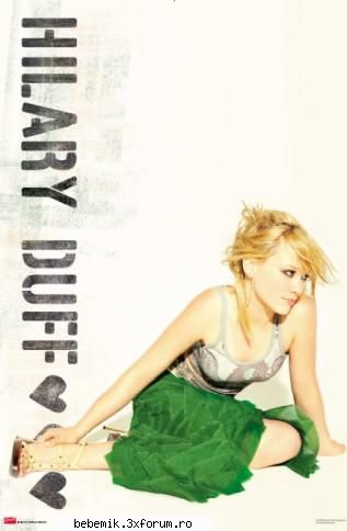 wallpapers hillary duff wallpapers Admin