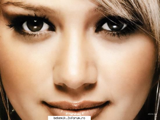 wallpapers hillary duff Admin