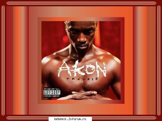 1. :p akon wallpapers