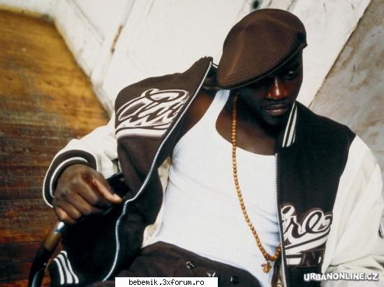 4. :razz: akon wallpapers