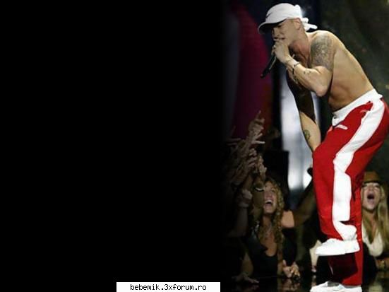 2.  :finger: eminem wallpapers