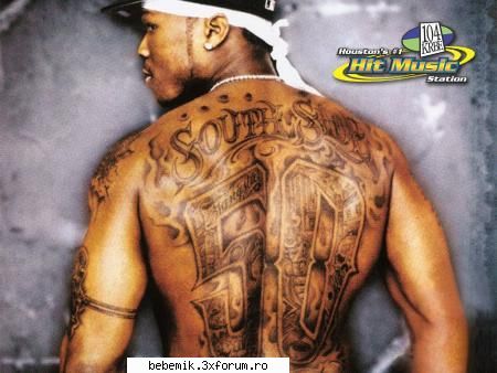 50Cent - Nascut intr-o lume a drogurilor din cartierul - Hip Hop World