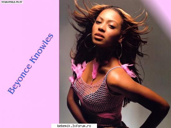 Beyonce WallPapers - Administrator - Poze Poze!!! :)