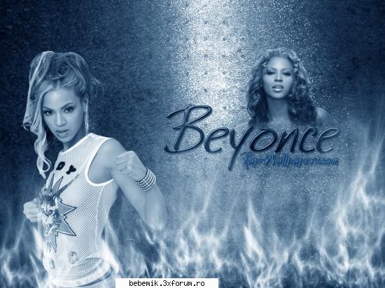 Beyonce WallPapers - Administrator - Poze Poze!!! :)