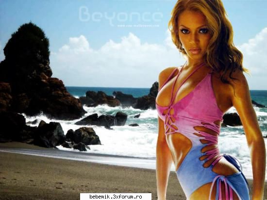 Beyonce WallPapers - Administrator - Poze Poze!!! :)