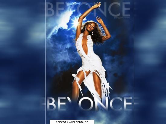 Beyonce WallPapers - Administrator - Poze Poze!!! :)