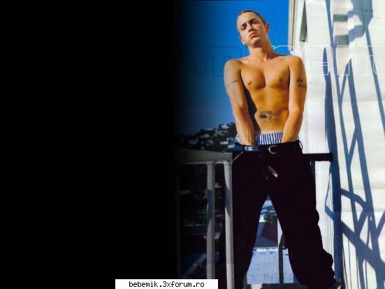 Eminem WallPapers - Administrator - Poze Poze!!! :)