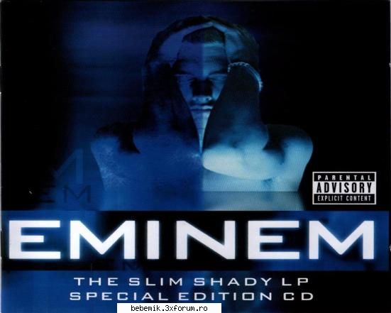 Eminem WallPapers - Administrator - Poze Poze!!! :)